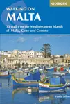 Walking on Malta - Paddy Dillon