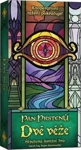 Pán prstenů: Dvě věže