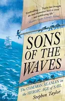 Sons of the Waves - Stephen Taylor