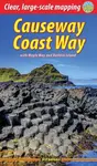 Causeway Coast Way (3 ed) - Jacquetta Megarry, Eoin Reilly