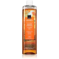 Avon Senses Golden Embrace sprchový gél 500 ml