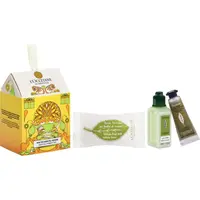 L’Occitane Verbena Ornament darčeková sada na telo