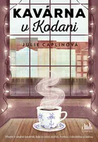 Kniha: Kavárna v Kodani od Caplinová Julie