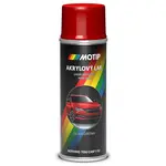 Motip Autolak červená corrida 200 ml