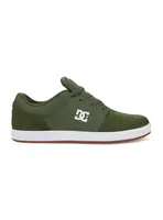 Dc shoes pánské boty Crisis 2 Ivy Green | Zelená | Velikost 43 EU