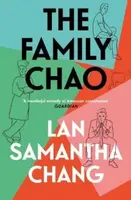 The Family Chao - Lan Samantha Chang