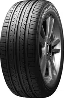 KUMHO 165/80 R 13 87T KH17 TL XL