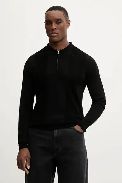 Svetr Karl Lagerfeld