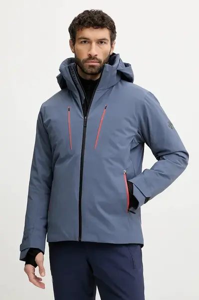 Lyžařská bunda Descente REMOVABLE DOWN JACKET