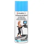 HMS SSB130 Silikonové mazivo, mix, velikost