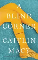 A Blind Corner - Caitlin Macy - kniha z kategorie Společenská beletrie