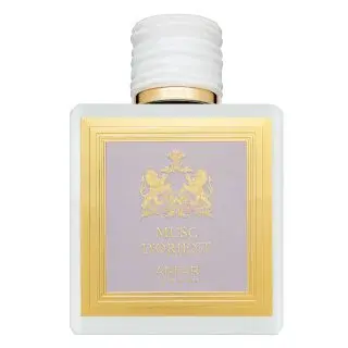 Anfar Musc D'Orient čistý parfém unisex 115 ml