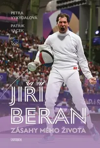 Jiří Beran: Zásahy mého života - Jiří Beran, Petra Vykydalová, Patrik Vacek