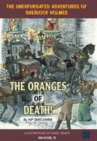 The Oranges of Death! - NP Sercombe