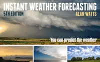 Instant Weather Forecasting - Alan Watts
