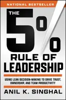 The 5% Rule of Leadership - Anil K. Singhal