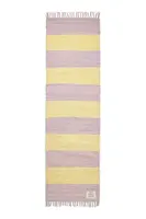 Bavlnený koberec Bongusta Chindi 60 x 200 cm