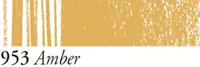 Pastel v tužce Sennelier – 953 Amber