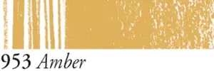 Pastel v tužce Sennelier – 953 Amber