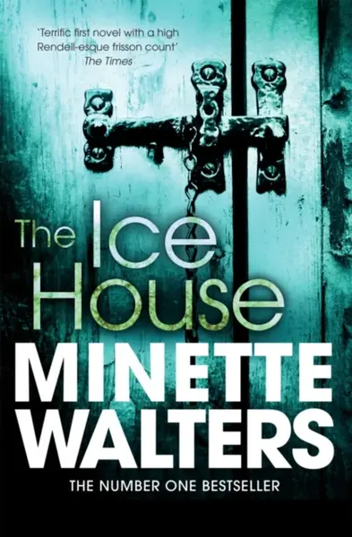 The Ice House - Minette Walters