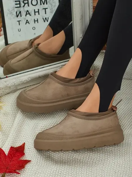 Resti Luna Beige Synthetic Women's Sneakers Comfortable for Everyday Wear