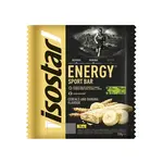 ISOSTAR Energy šport bar tyčinka banán 40 g