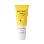 Weleda Baby Měsíčkový pleťový krém bez parfemace 50 ml