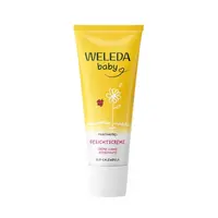 Weleda Baby Měsíčkový pleťový krém bez parfemace 50 ml