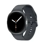Samsung Galaxy Watch8 44 mm LTE chytré hodinky graphite