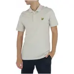 Lyle &amp; Scott pánské polo triko