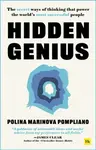 Hidden Genius - Polina Marinova Pompliano
