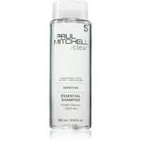 Paul Mitchell Clear Essential Shampoo čisticí šampon pro každodenní použití 300 ml
