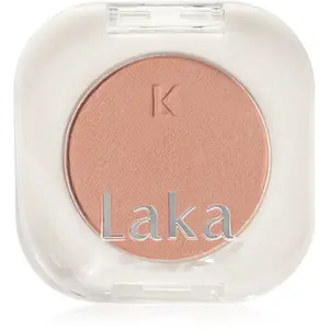 Laka Mono Eyeshadow oční stíny odstín 907 Ginger 1.8 g