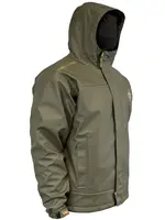 Vass zimní bunda 220 winter lined jacket khaki - l