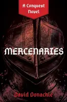 Mercenaries - David Donachie