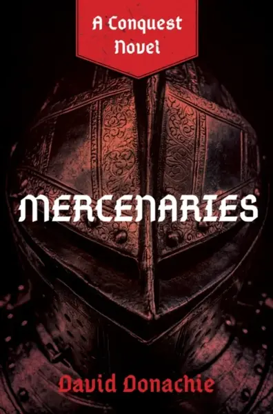 Mercenaries - David Donachie