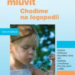Kniha: Budu správně mluvit od Kutálková Dana