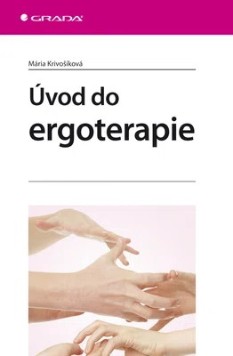 E-kniha: Úvod do ergoterapie od Krivošíková Mária