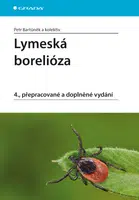 E-kniha: Lymeská borelióza od Bartůněk Petr