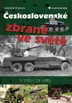 E-kniha: Československé zbraně ve světě od Francev Vladimír