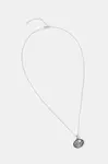 Stříbrný náhrdelník Twojeys