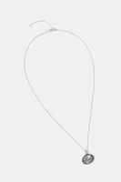 Stříbrný náhrdelník Twojeys