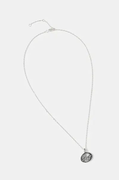 Stříbrný náhrdelník Twojeys