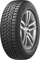 HANKOOK 215/50 R 17 91H KINERGY_4S_H740 TL M+S 3PMSF