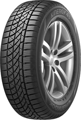 HANKOOK 215/50 R 17 91H KINERGY_4S_H740 TL M+S 3PMSF