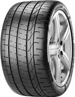 PIRELLI 345/30 R 20 106Y PZERO_CORSA_ASIMMETRICO_2 TL ZR FP F