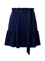 ABOUT YOU Sukňa 'Elaine'  tmavomodrá