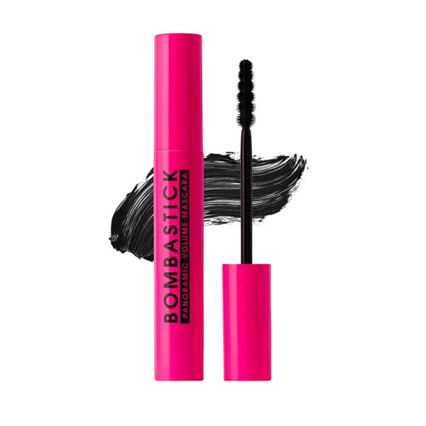 DERMACOL řasenka Bombastick 12.5 ml