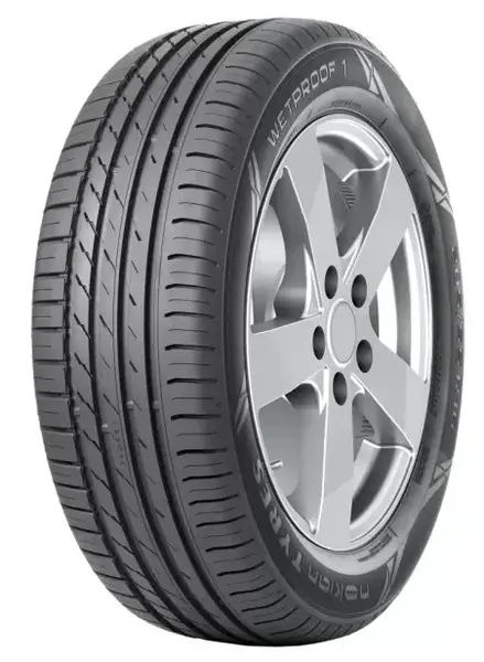 NOKIAN TYRES 195/55 R 16 91V WETPROOF_1 TL XL