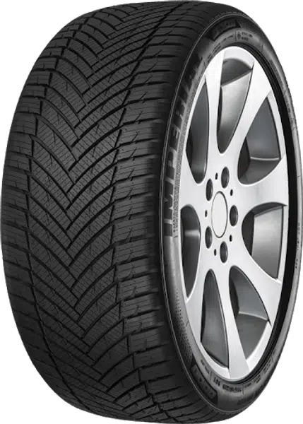 IMPERIAL 205/65 R 15 94V ALL_SEASON_DRIVER TL M+S 3PMSF